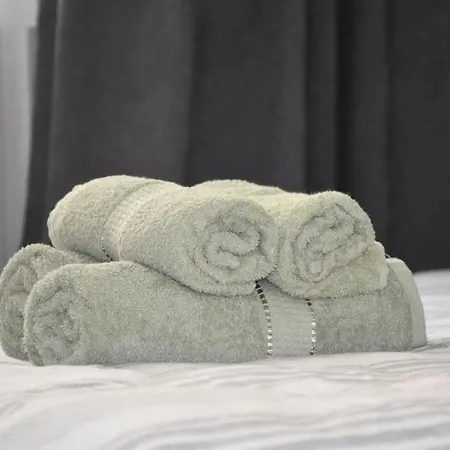 Appartement - Downtown By Realty Boekarest