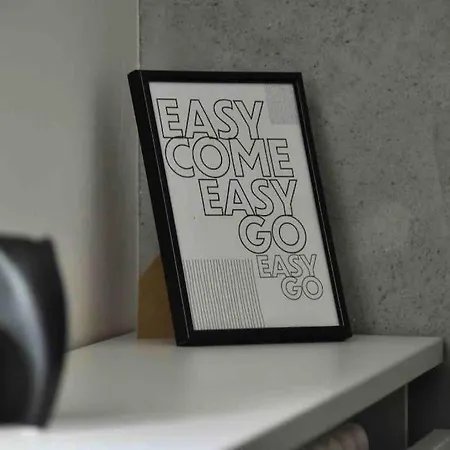 Appartement - Downtown By Realty