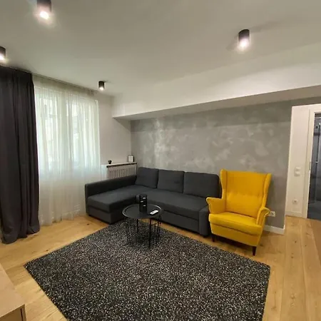 - Downtown By Realty Apartment