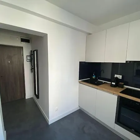 Apartment - Downtown By Realty