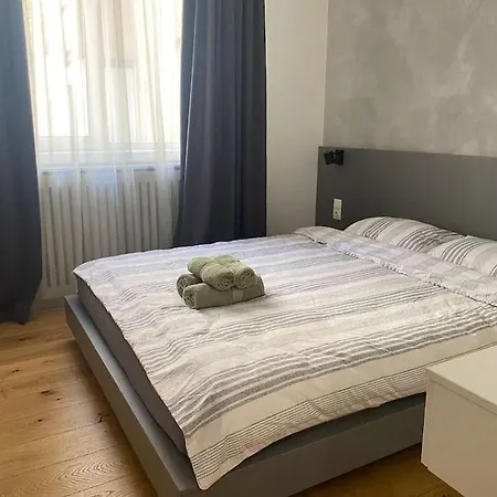 - Downtown By Realty * Βουκουρέστι